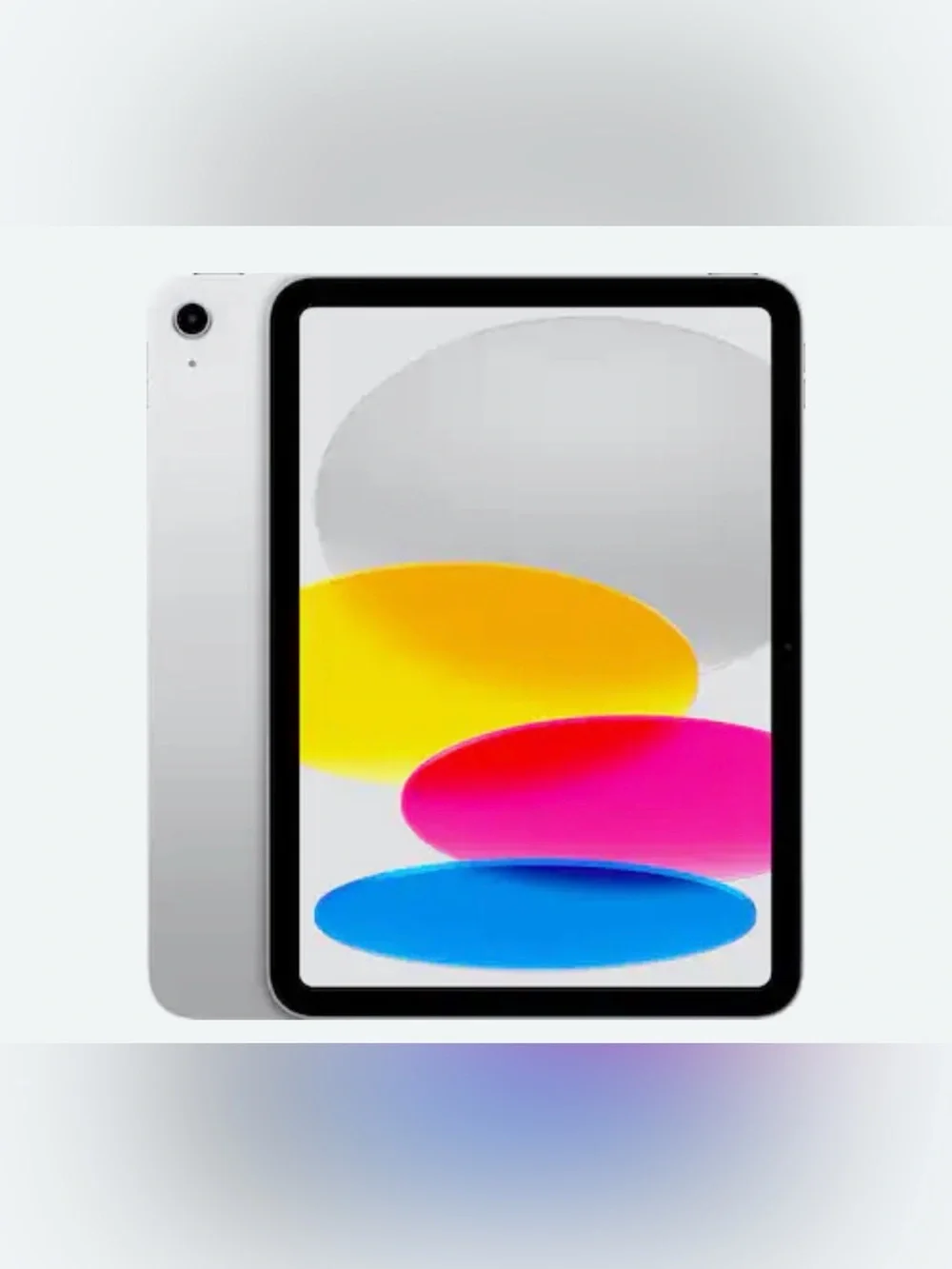 iPad A16 BRAND NEW UNOPENED. 256GB. Silver.